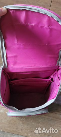 Рюкзак для младшей школы немецкой фирмы Kite