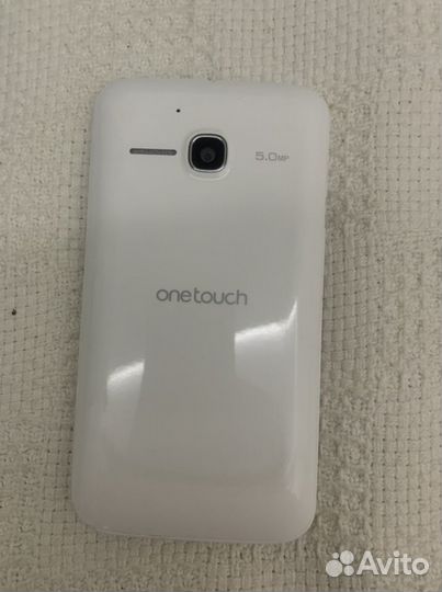 Alcatel One Touch 5019D PIXI 3 (4,5), 8 ГБ