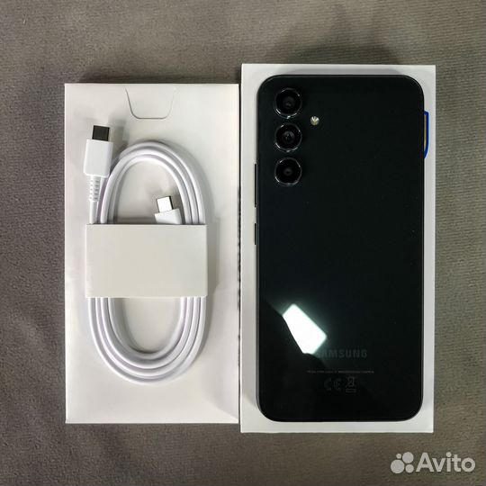 Samsung Galaxy A54, 8/256 ГБ