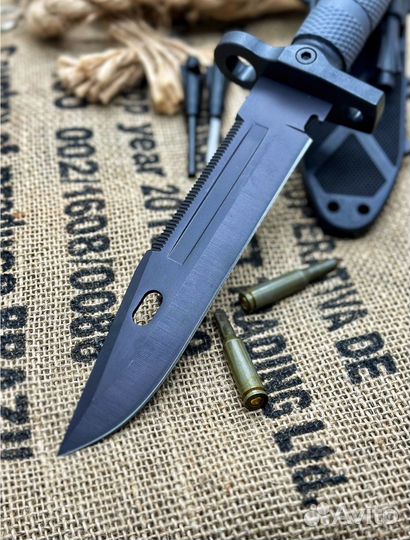 Нож туристический, походный, Columbia 2528A