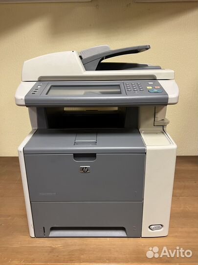 Принтер HP M3035XS