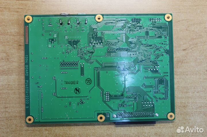 Mimaki E400431-2PB/F E103898A (арт. 0041)
