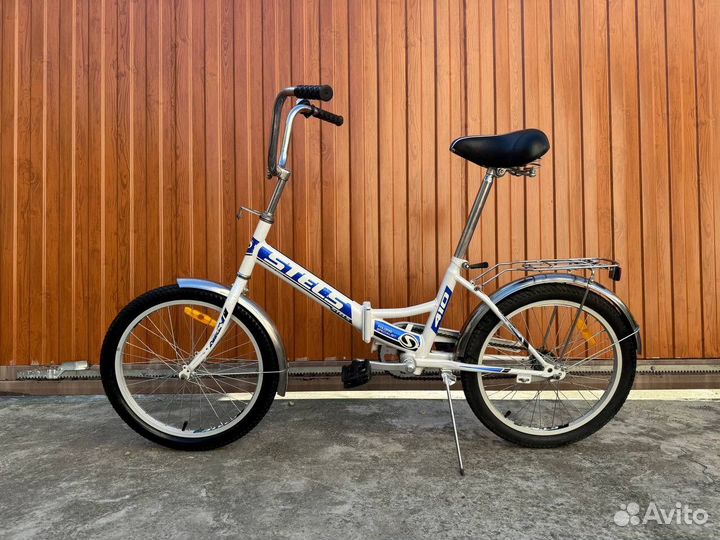 Два складных велосипеда 20 дюймов