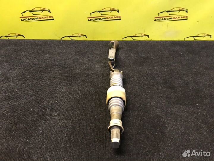 Рулевой карданчик Mercedes Clc W203 M271.946 2008