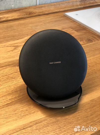 Беспроводное зарядное устройство Samsung Wireless
