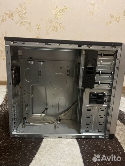 Корпус для пк