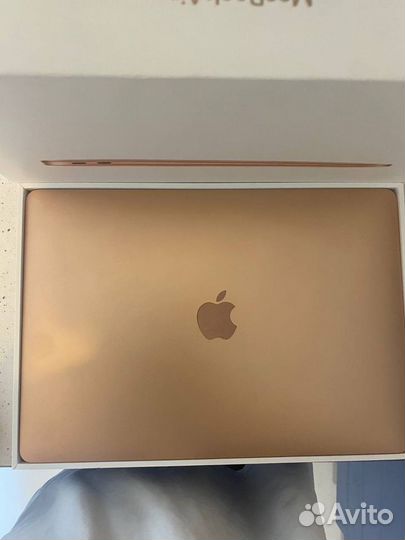 Apple MacBook Pro Air