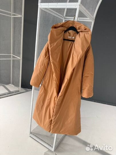 Удлинённая Куртка