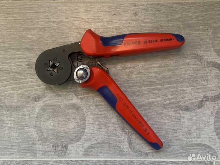 Knipex 975304