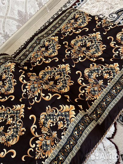 Курпача,якандоз таджикский-узбекский стиль lux