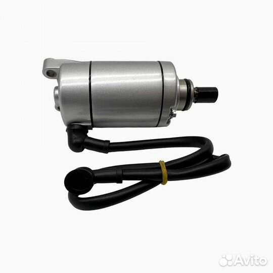 Электростартер на мотоцикл 4Т 165FMM (CB, CG200-25