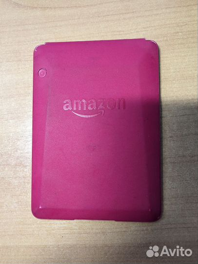 Amazon kindle voyage wifi+3g