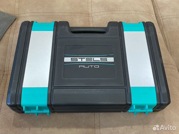 Набор инструментов stels 94