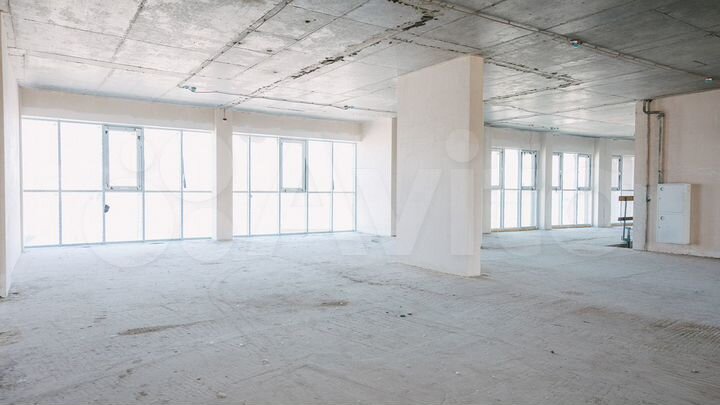 Помещение с готовым арендатором, 66.5 м²