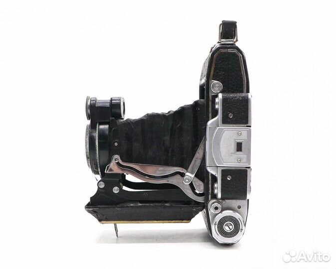 Москва-4 (СССР, 1957)