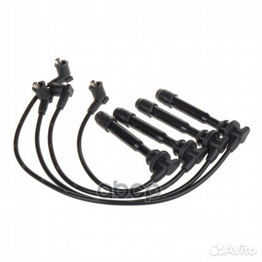Провода высоковольтные KIA Sportage/hyundai
