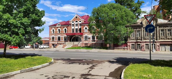 Продажа (ПСН) пл. 3980 м2 Сергиев Посад