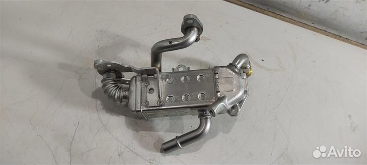 Радиатор EGR LB5E9F464AD 2.3 Бензин Ford