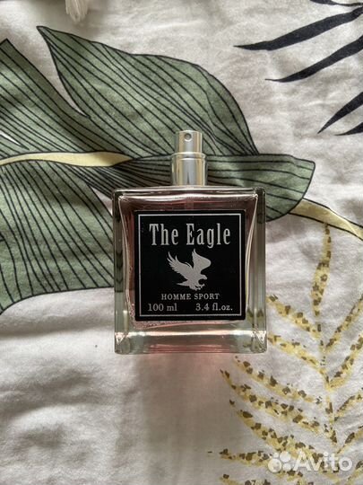 Духи thr eagle