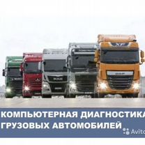 Грузовой автосервис/автоэлектрик, Новопетровское