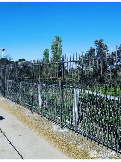 Сварочные работы