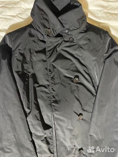 Пальто женское armani colezioni M