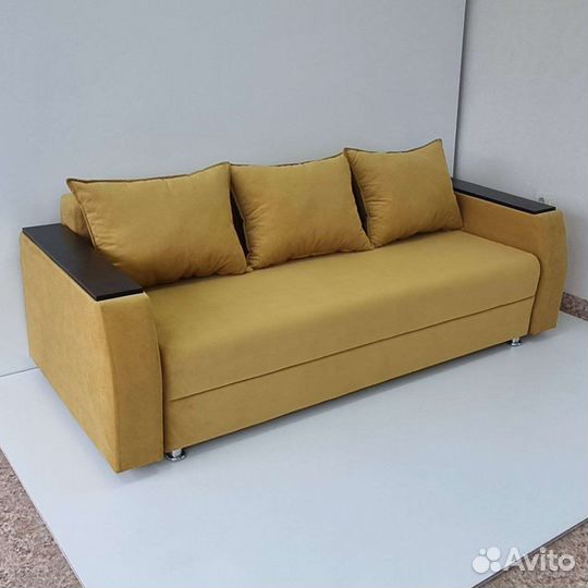 Диван-кровать