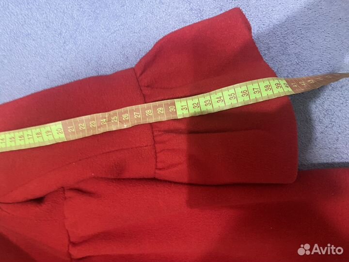 Пальто для девочки 104