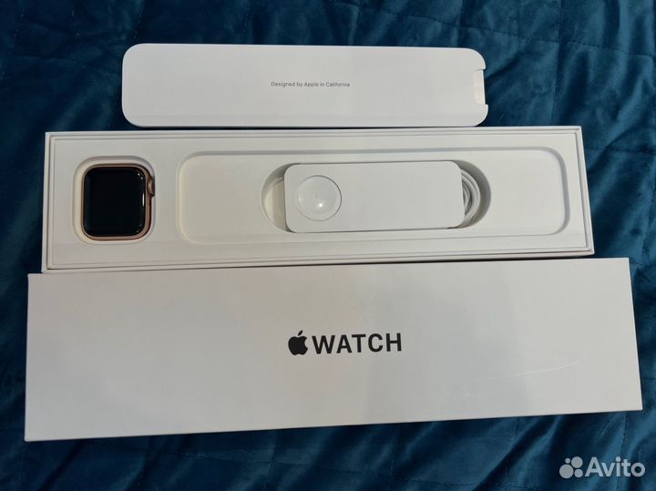 Apple watch se 40mm