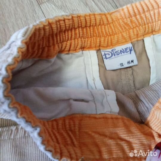 Одежда пакетом для мальчика 92-98