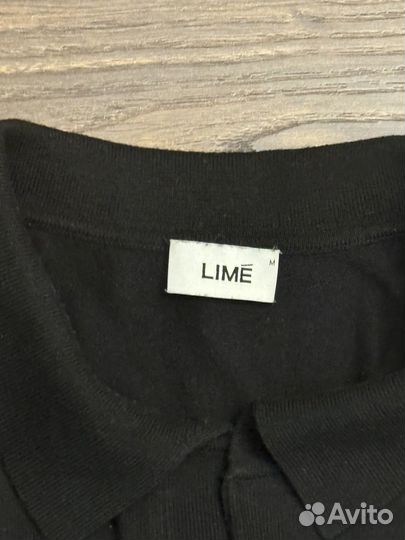 Кофта lime