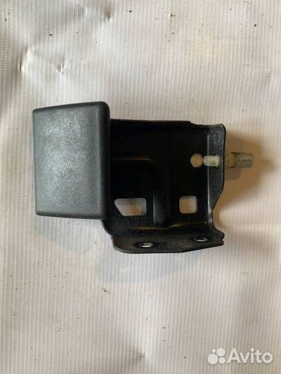 Ручка открывания капота Nissan Almera Classic