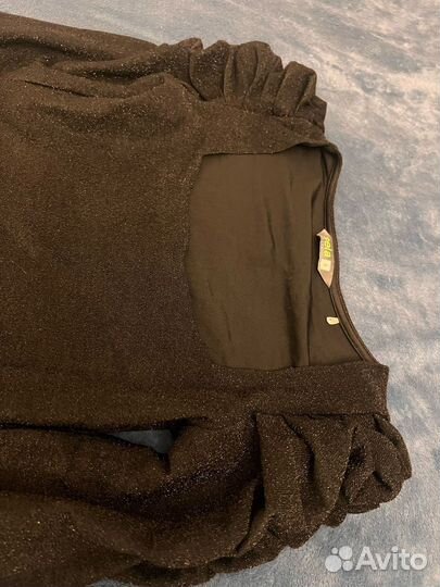 Лонгслив женский