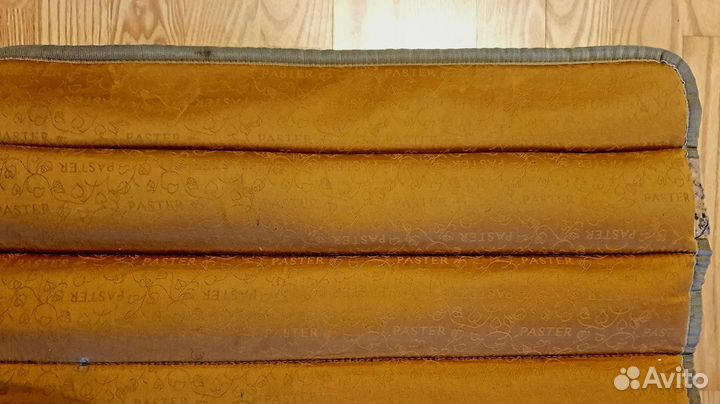 Матрас ортопедический Paster