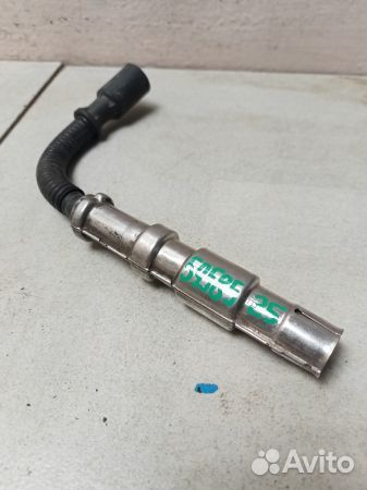 Провод высоковольтный A1121500118