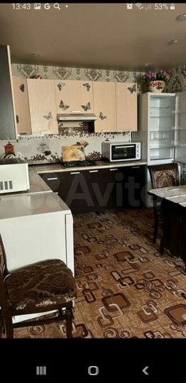 Дом 70 м² на участке 5 сот.