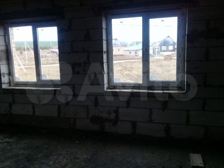 Дом 120 м² на участке 10 сот.