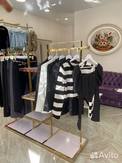 Готовый бизнес шоурум женской оджеды