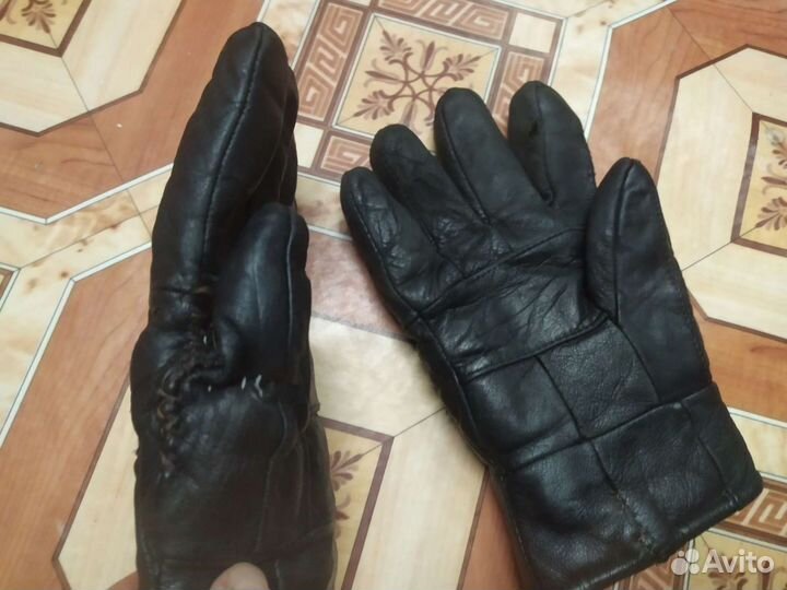 Перчатки 