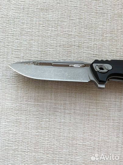 Складной нож Ultras-F N.C. Custom