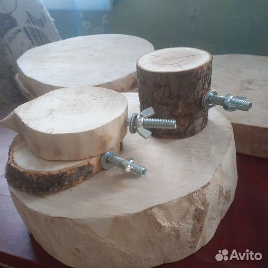 Жердочки для птиц