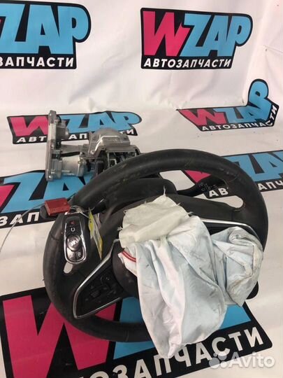 Рулевая колонка Buick Encore GX 1 поколение 2021