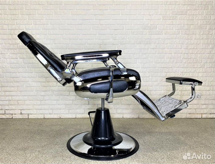 Барбер кресло Vintage