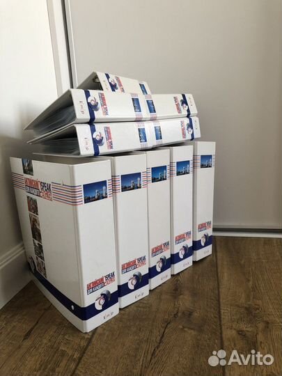 Speak English Английский для Каждого (Сборник)