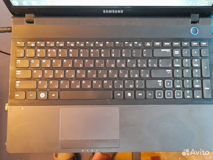 Samsung NP 305E5A