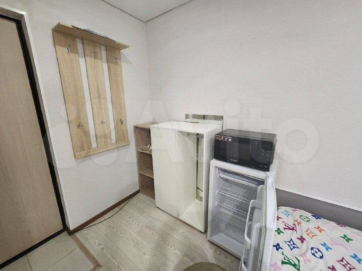 Квартира-студия, 14,5 м², 4/9 эт.