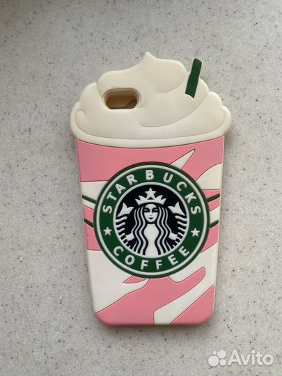 Чехол на iPhone 6/6s Plus