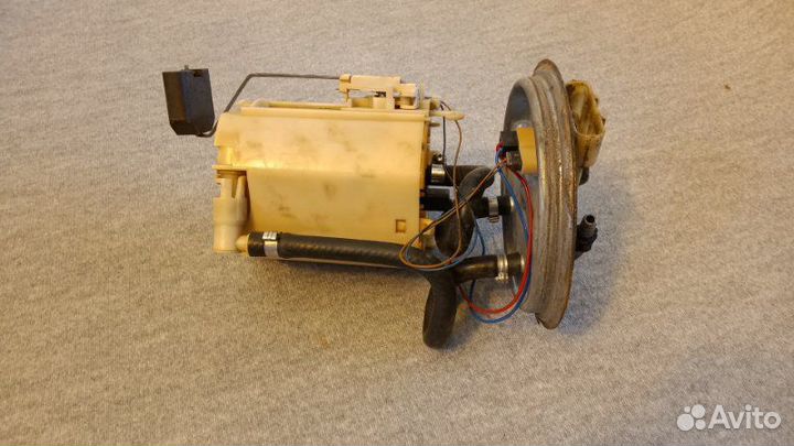 Насос топливный Opel Omega B 2000