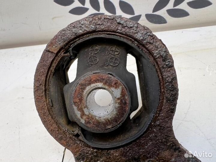 Подушка редуктора Mazda Cx-7 L3-VDT 2007