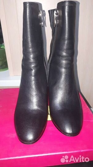 Обувь женская натуральная кожа 38 р